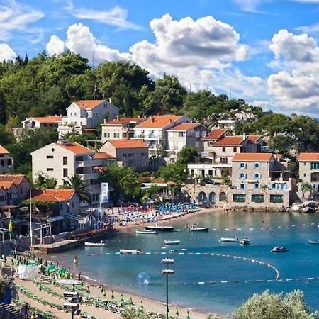 Zen Apartment Przno Sveti Stefan Zewnętrze zdjęcie