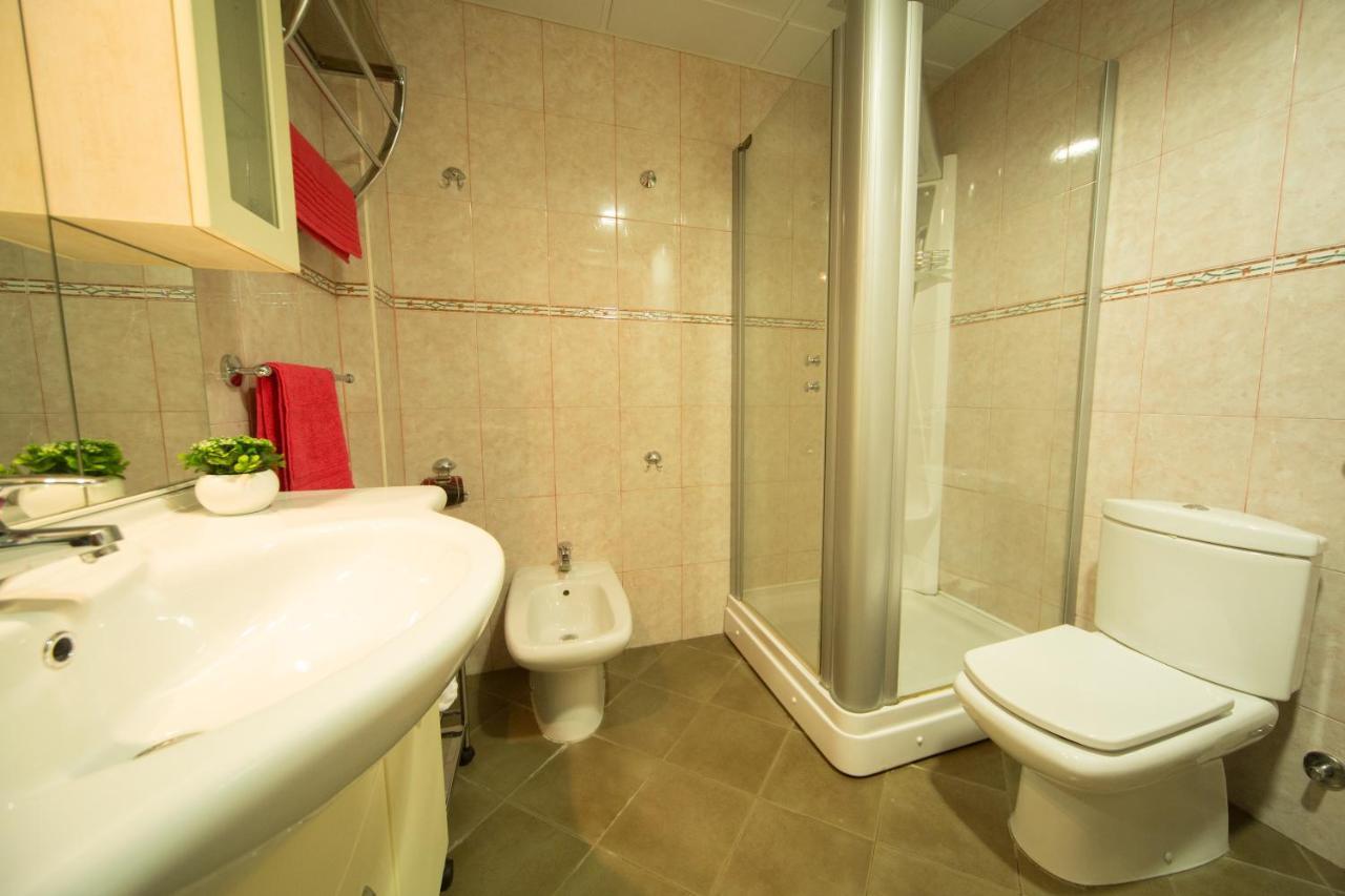 Zen Apartment Przno Sveti Stefan Zewnętrze zdjęcie