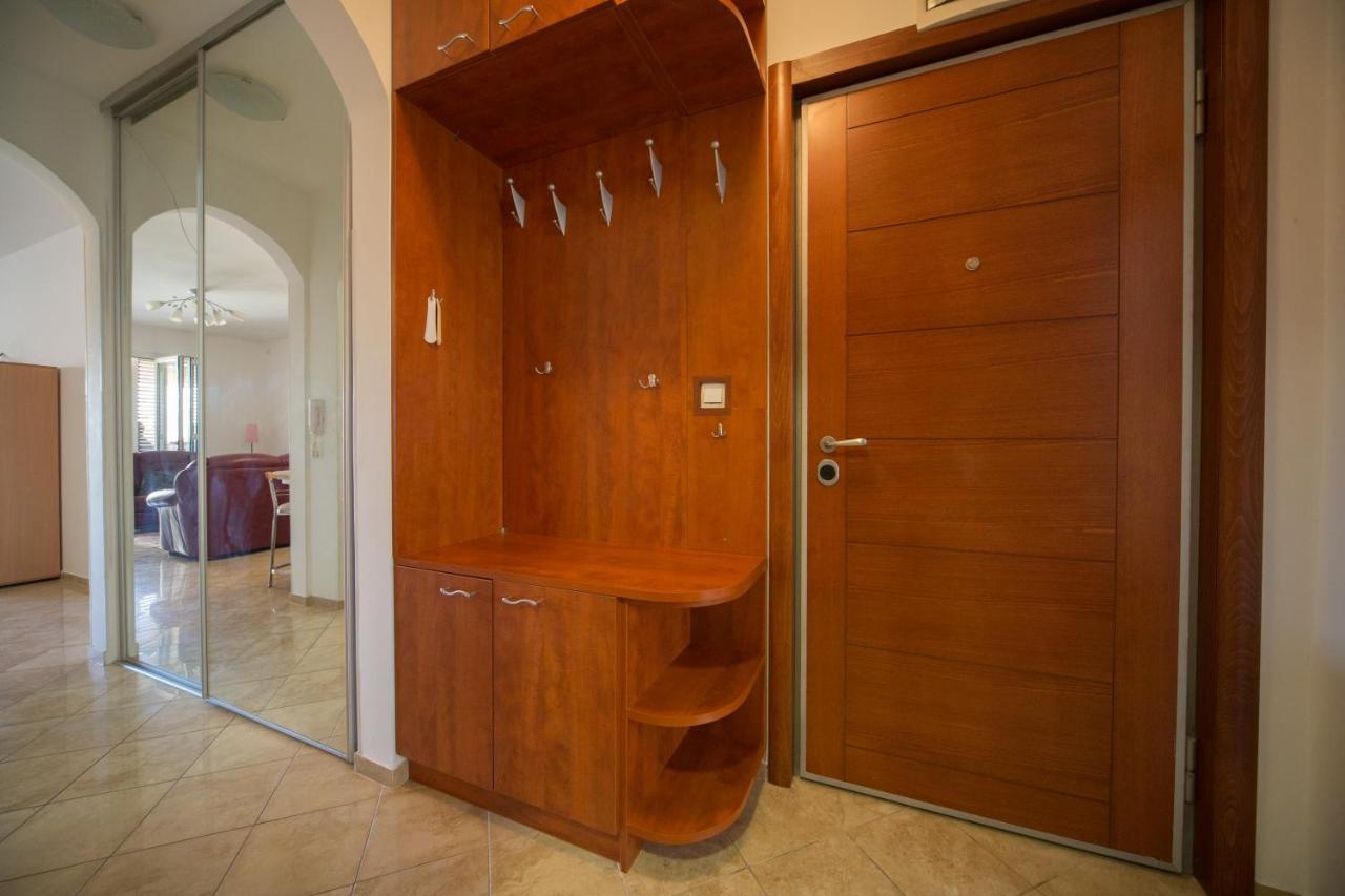 Zen Apartment Przno Sveti Stefan Zewnętrze zdjęcie