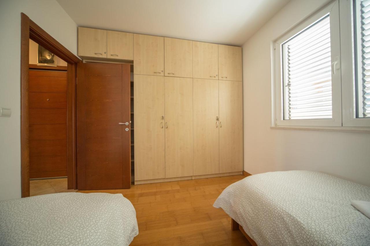 Zen Apartment Przno Sveti Stefan Zewnętrze zdjęcie