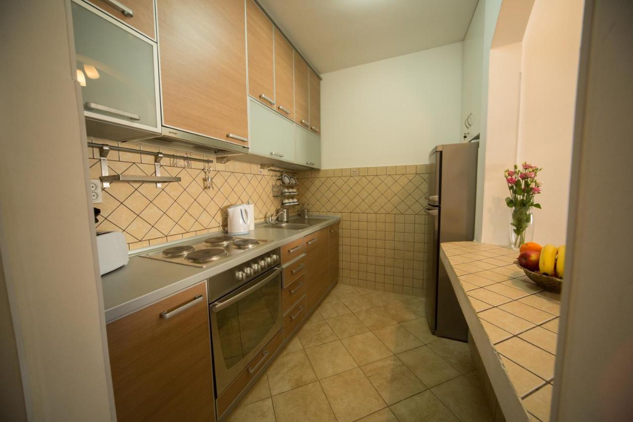 Zen Apartment Przno Sveti Stefan Zewnętrze zdjęcie